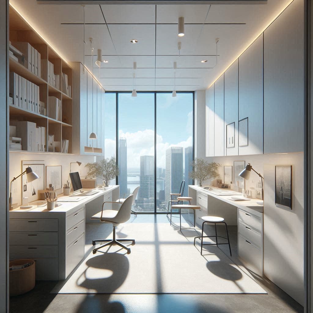 大厦名字文章配图