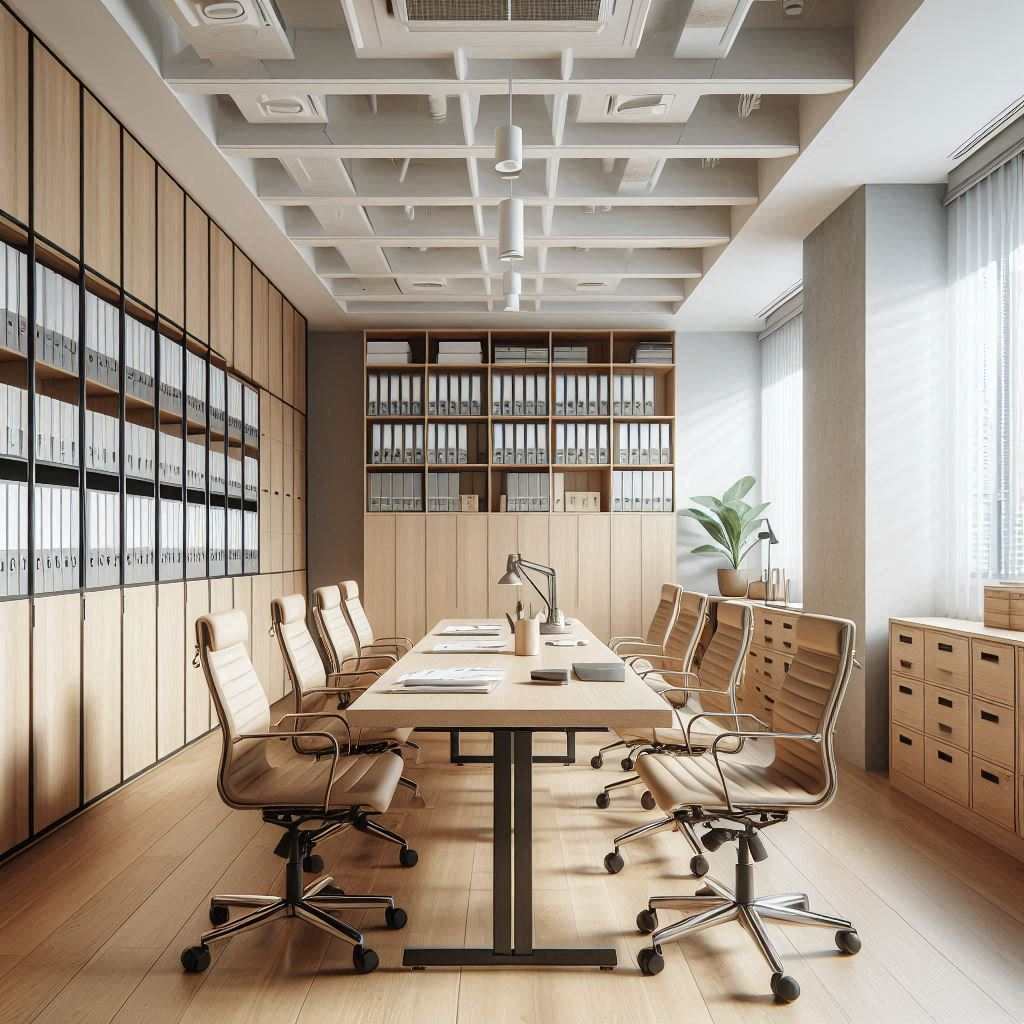 采购部门怎样从工位使用率突然变化中找出写字楼办公共享办公边界的改进线索